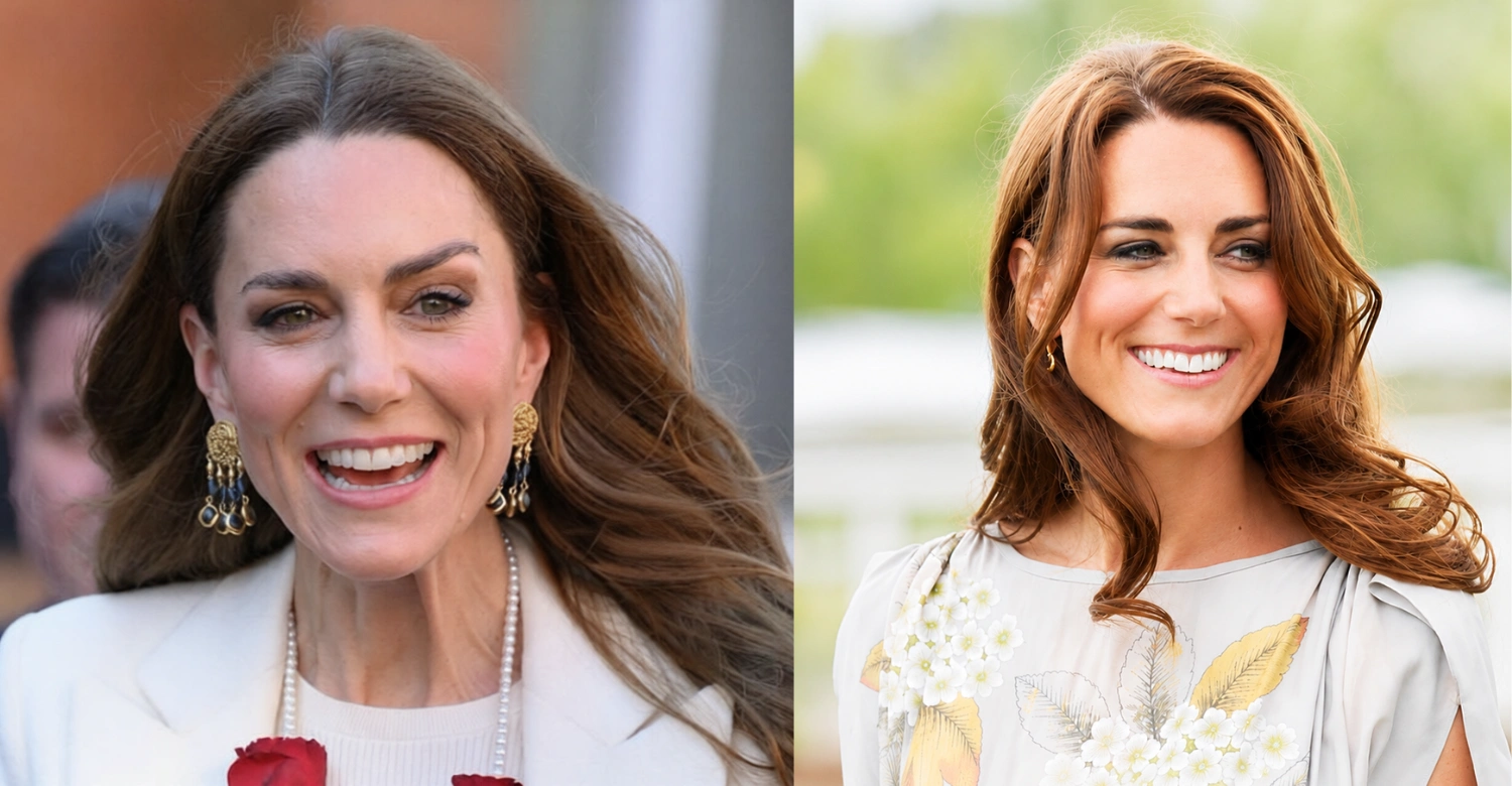 Kate Middleton Teeth1